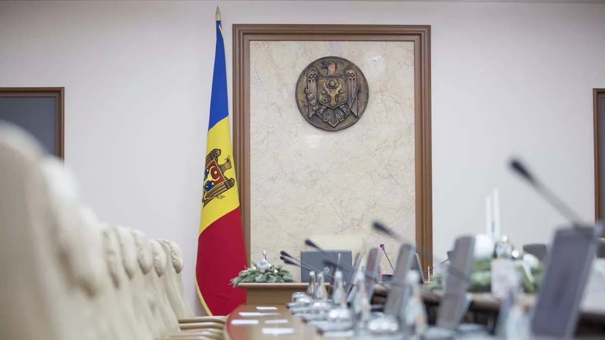 Rising energy costs force Moldova to cut state spending