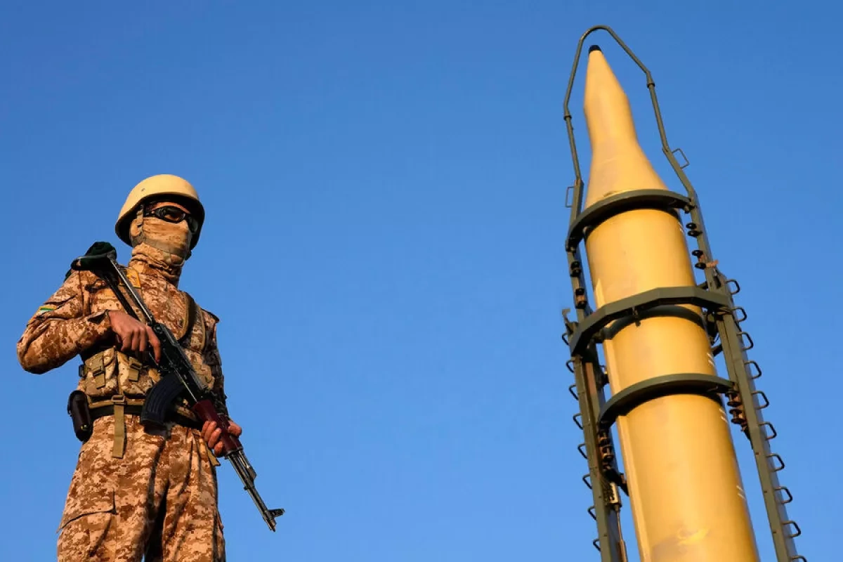 Media: Iran fires up missile production after Israel standoff