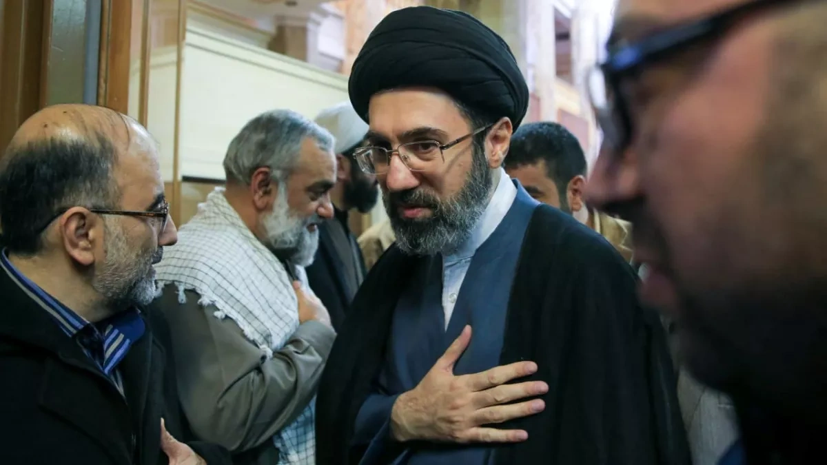 Costa in Baku and the new Khamenei in Iran Caliber.Az weekly review