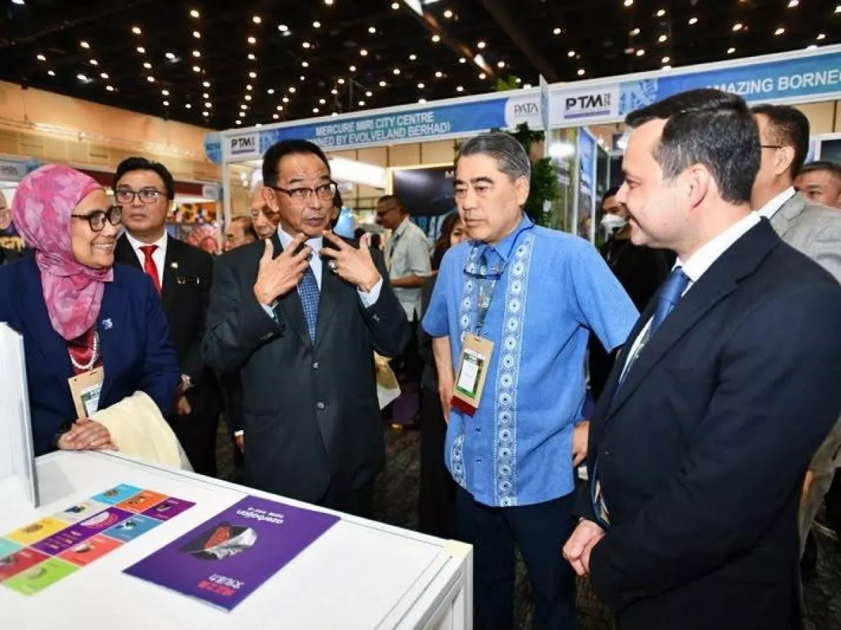 Azerbaijan presents tourism products in Malaysia