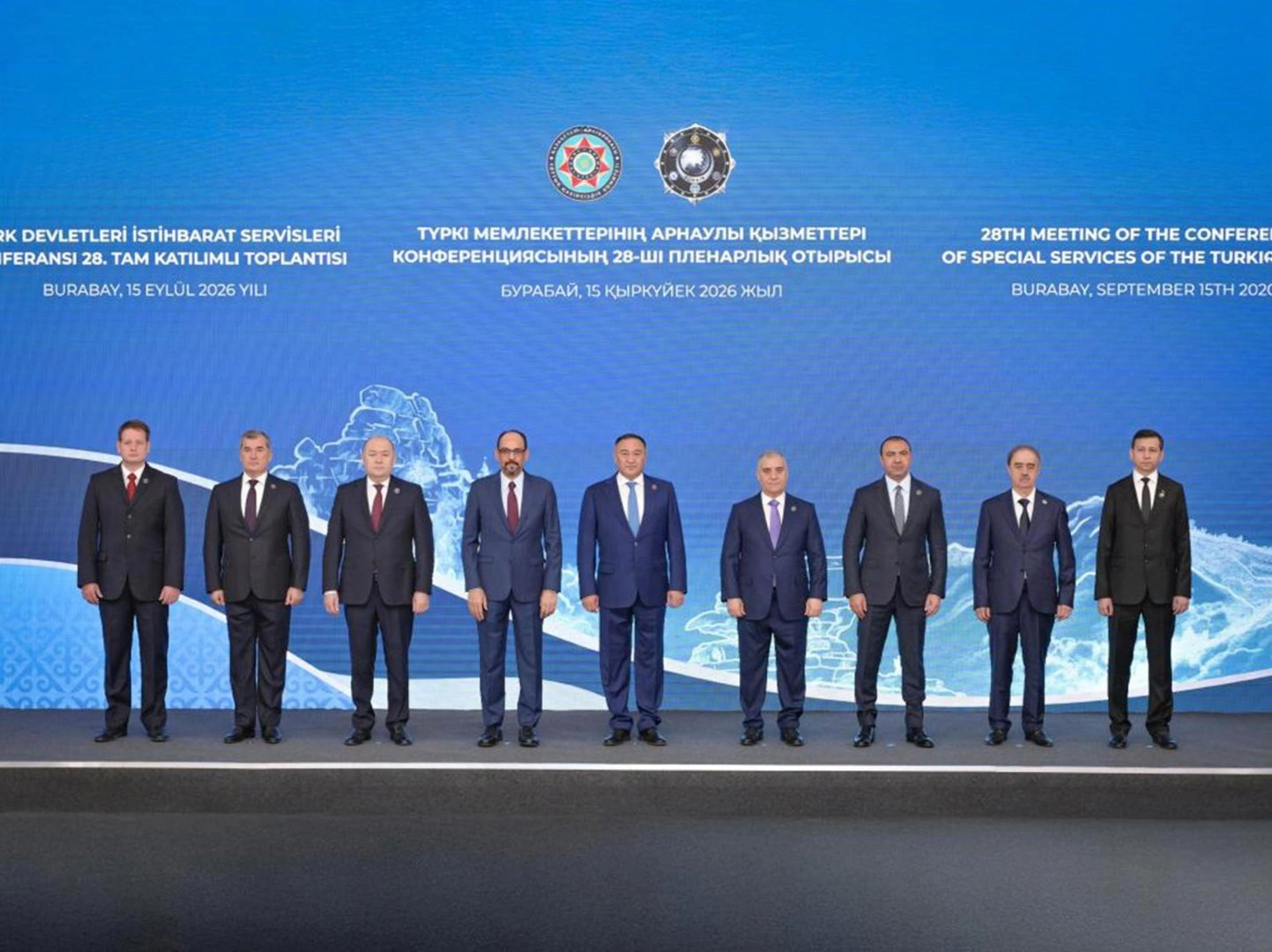 Azerbaijan urges expanding cooperation of partner states to address global challenges