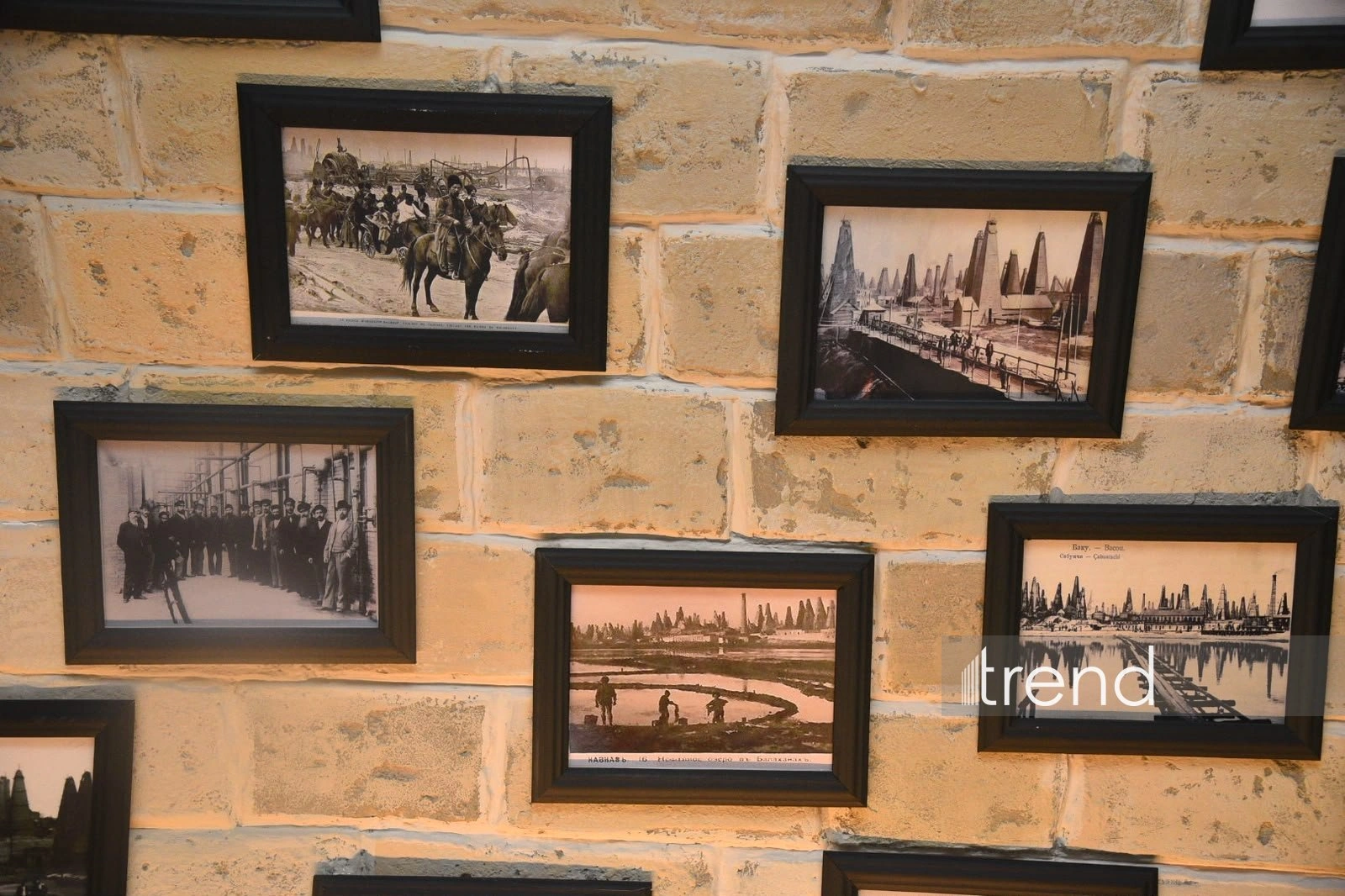 Baku inaugurates innovative "Time Pavilion" museum (PHOTO)