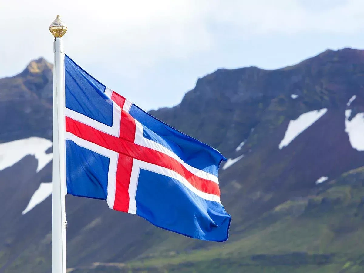 Iceland sets Aug. 29 referendum on relaunching EU membership talks