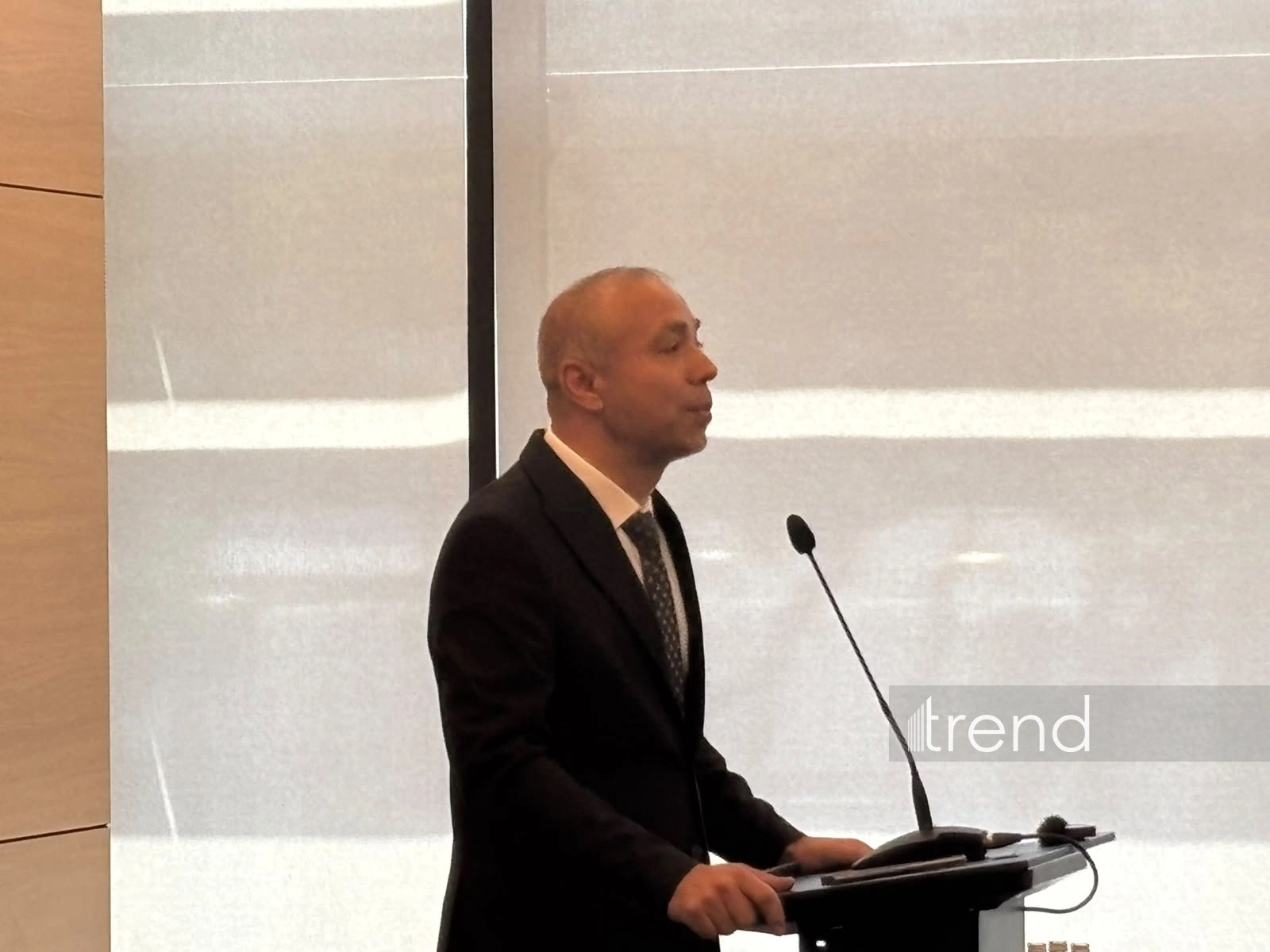 Azerbaijan leverages energy resources as key driver for economic development, deputy minister says
