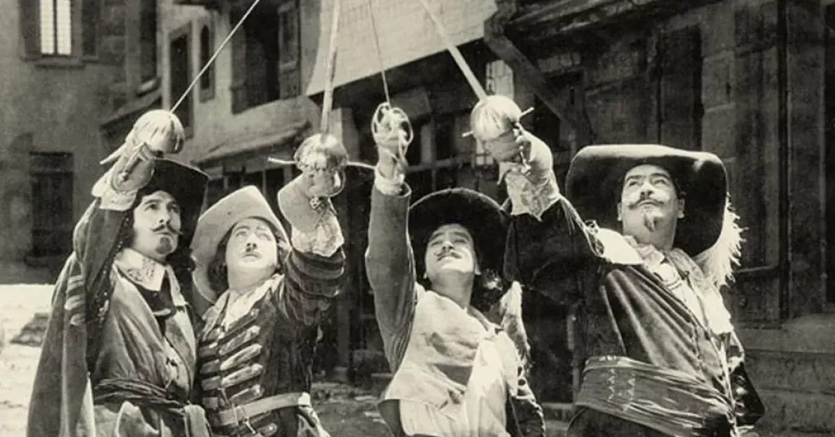 Suspected bones of iconic musketeer result in arrest of Dutch archeologist