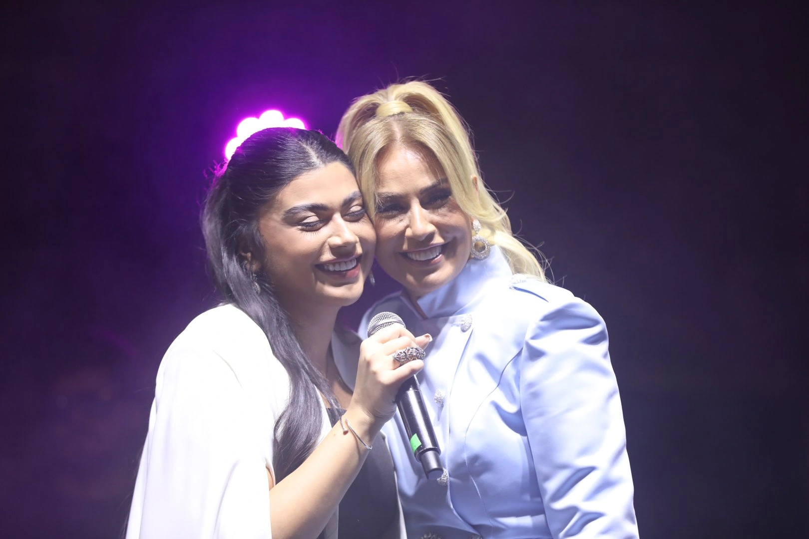 First day of Shamakhi Grape and Wine Festival continues with concert program (PHOTO/VIDEO)
