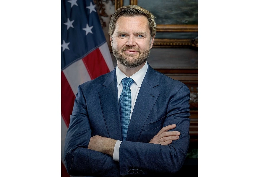 U.S. Vice President's visit to Islamabad cancelled