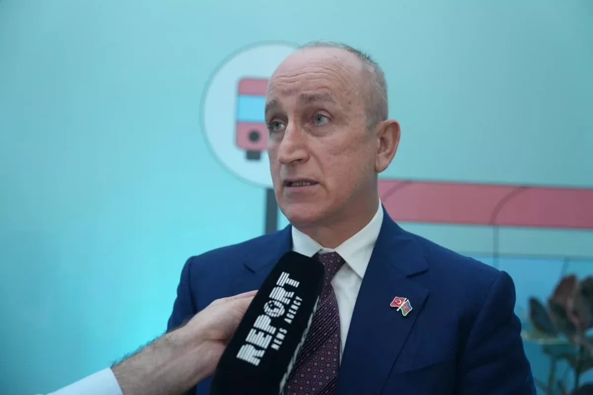 Türkiye offers support for Azerbaijan’s zero waste environmental programme
