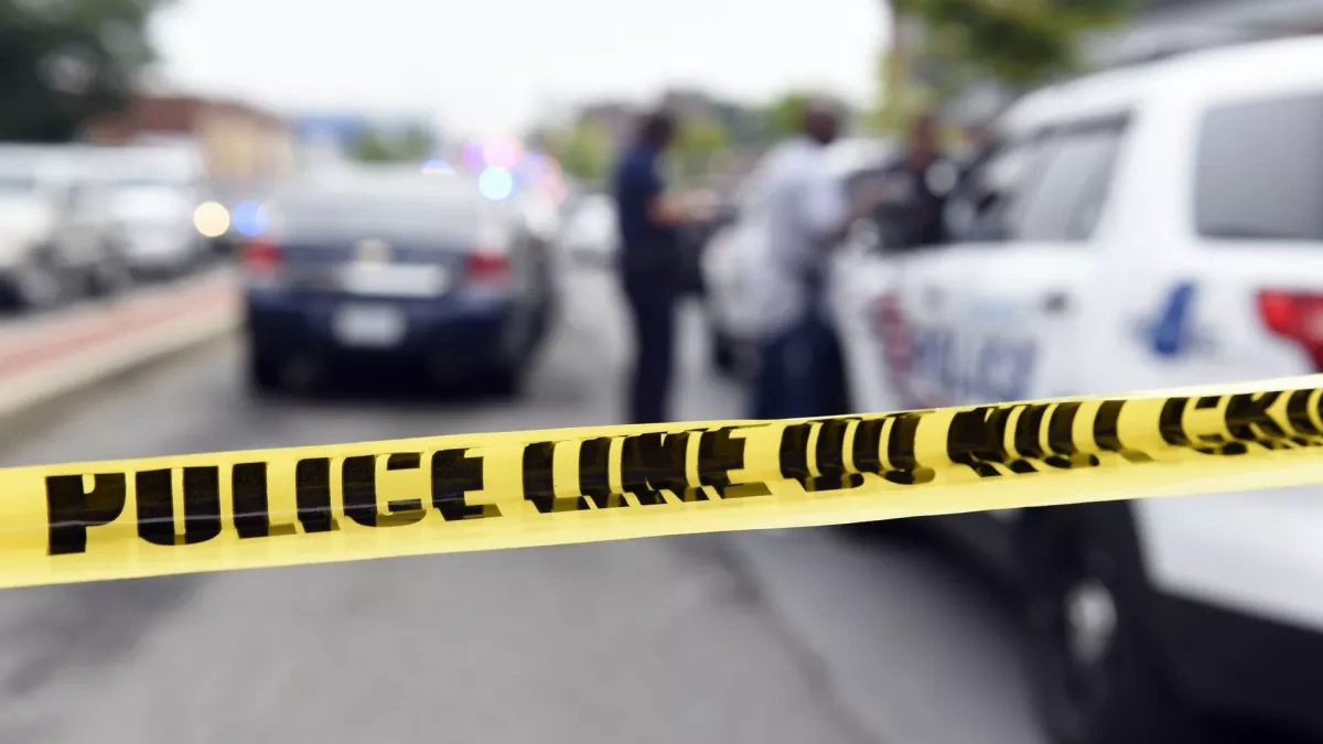 Two killed in shooting at Michigan shopping mall, police say VIDEO