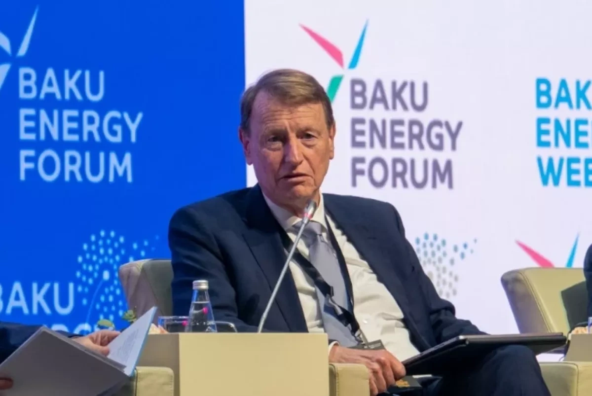 German energy company: Azerbaijan remains Europe’s core energy partner