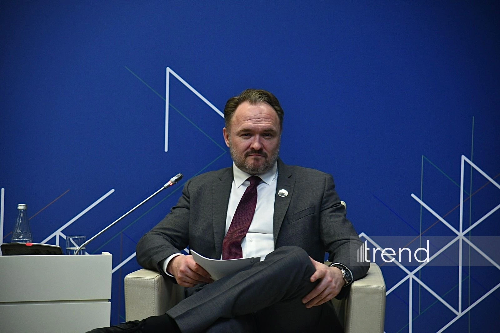 EU Commissioner hails active Europe-Azerbaijan cooperation in renewable energy