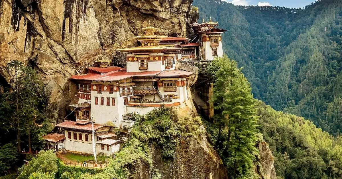 New urban project to reshape one of most secluded places on Earth