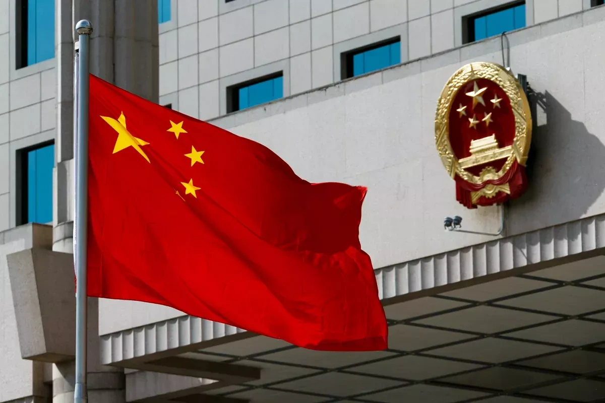 China accuses US of destabilising global nuclear order