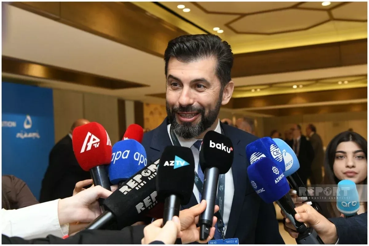 Ex-Bulgarian PM highlights importance of Global Baku Forum discussions