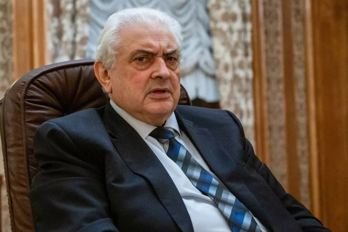 Berlin prepares for possible large-scale conflict with Russia Moscow’s ambassador claims