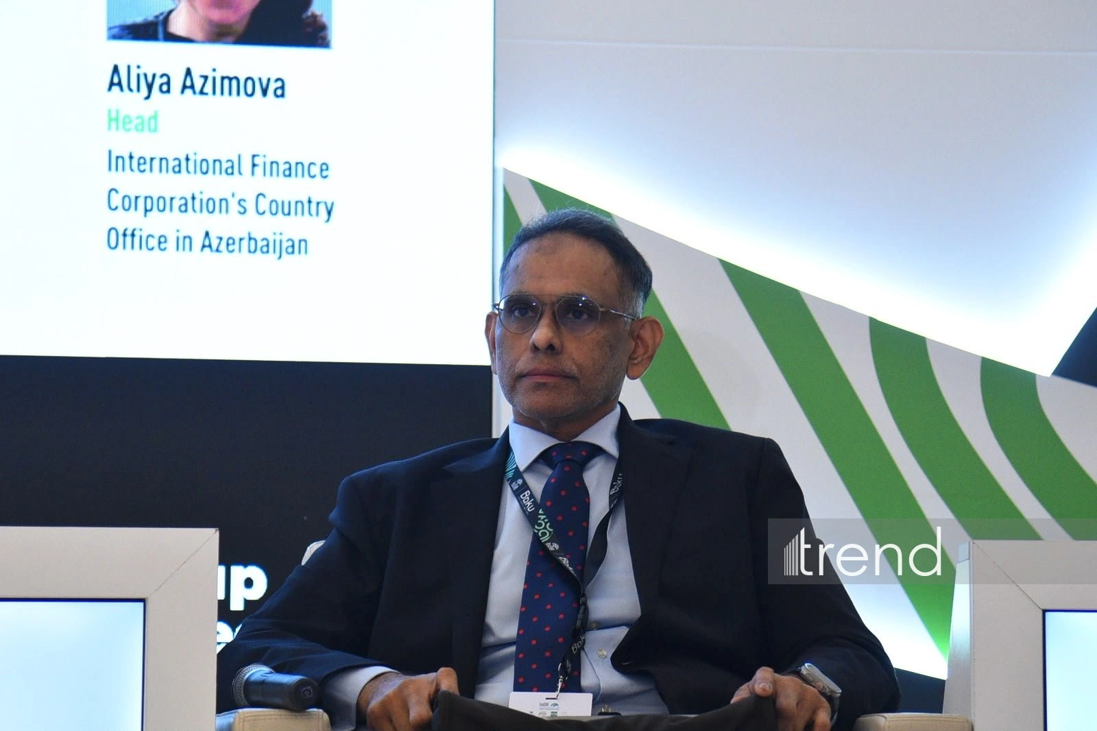 IILMC explores Azerbaijan's great potential in Islamic finance development