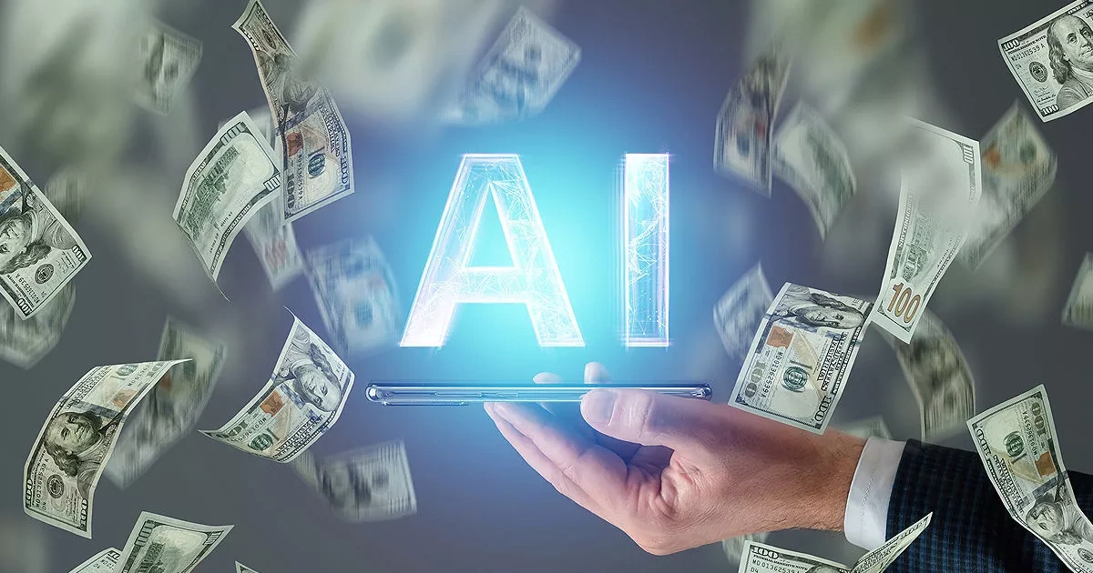 AI rally lifts America’s top tech fortunes to nearly $2.5 trillion