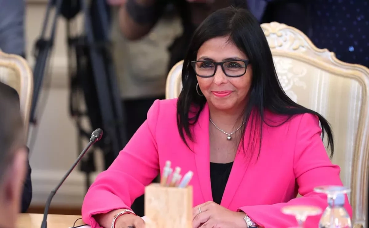 Venezuela’s top court orders vice president to assume Maduro's duties