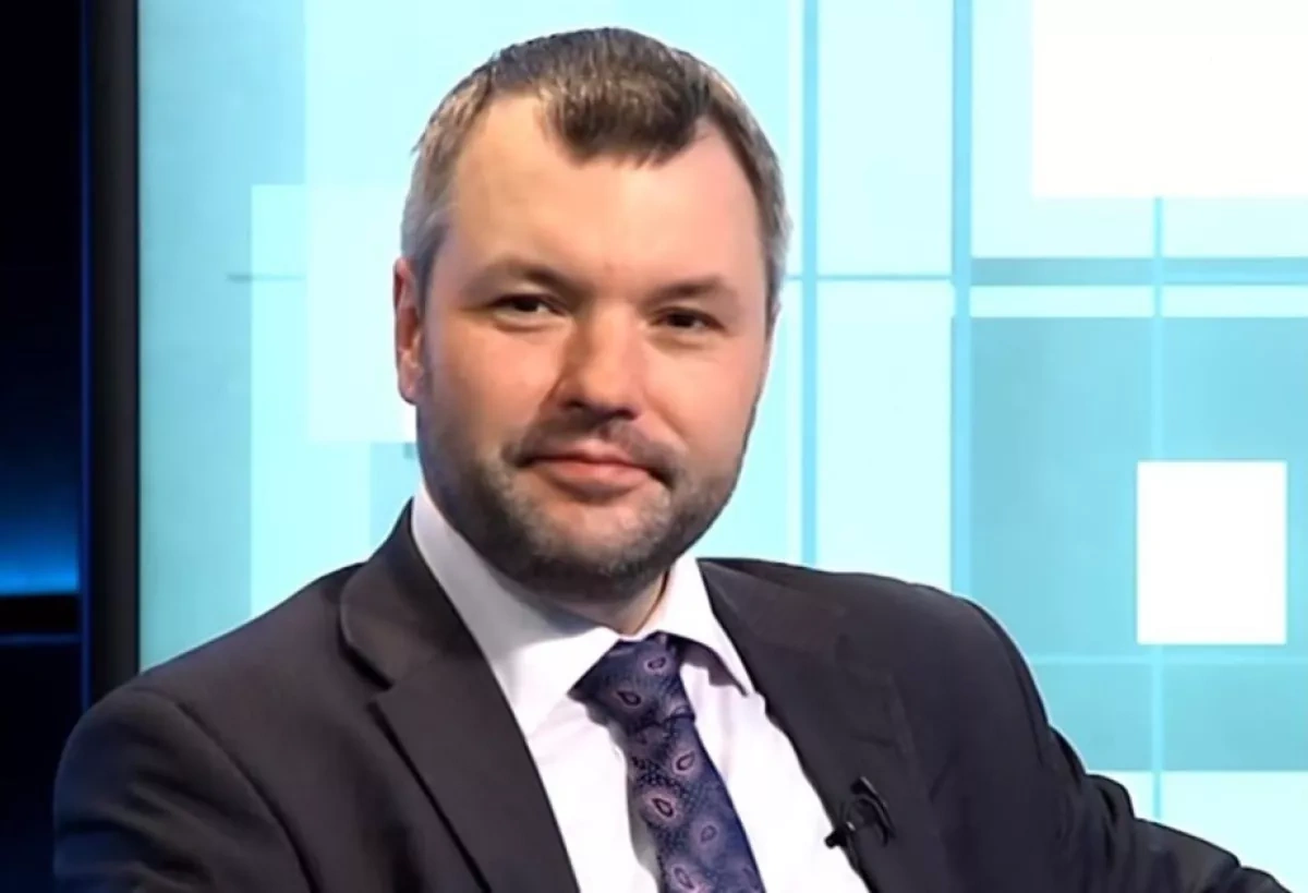 Moscow–Berlin: A new war of nerves Foreign experts on Caliber.Az