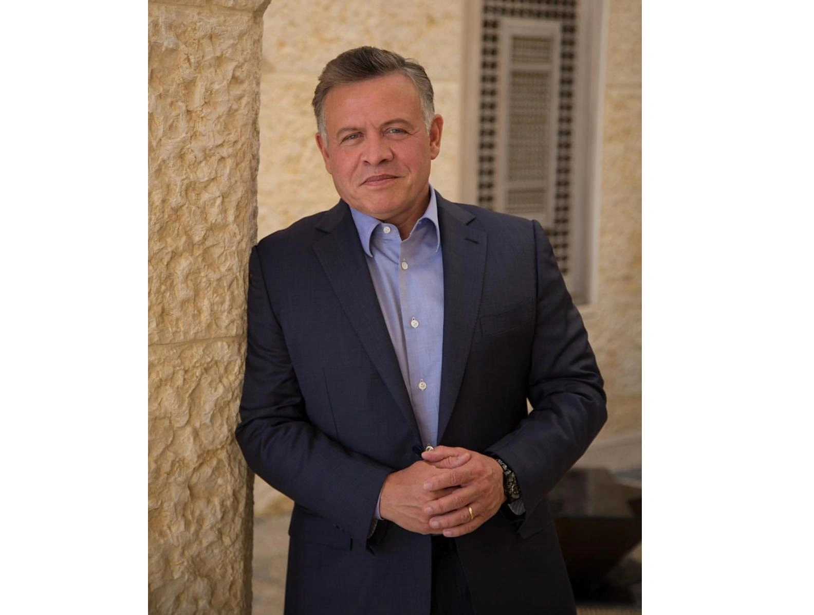 King of Jordan sends congratulatory letter to President Ilham Aliyev