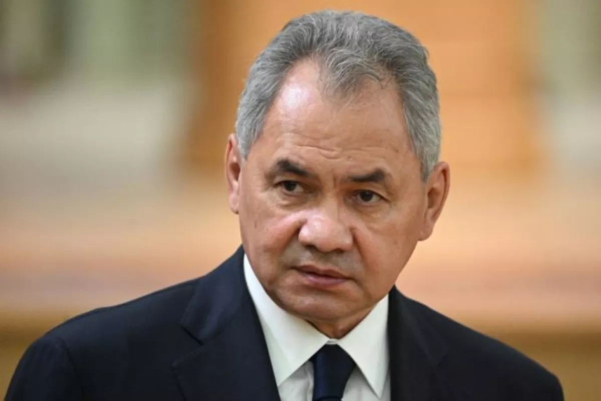 Russia's security chief warns of growing NATO threat near CSTO frontier