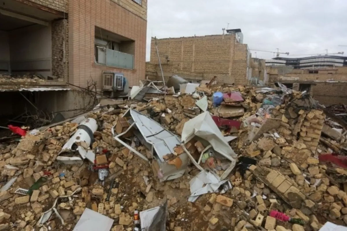 Attack on orphanage in Iran leaves dead and injured
