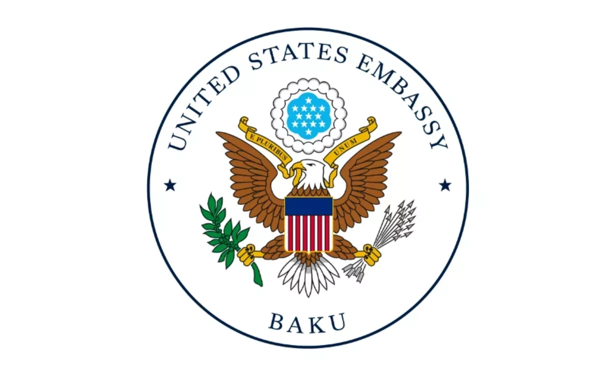 US Embassy in Baku announces temporary closure