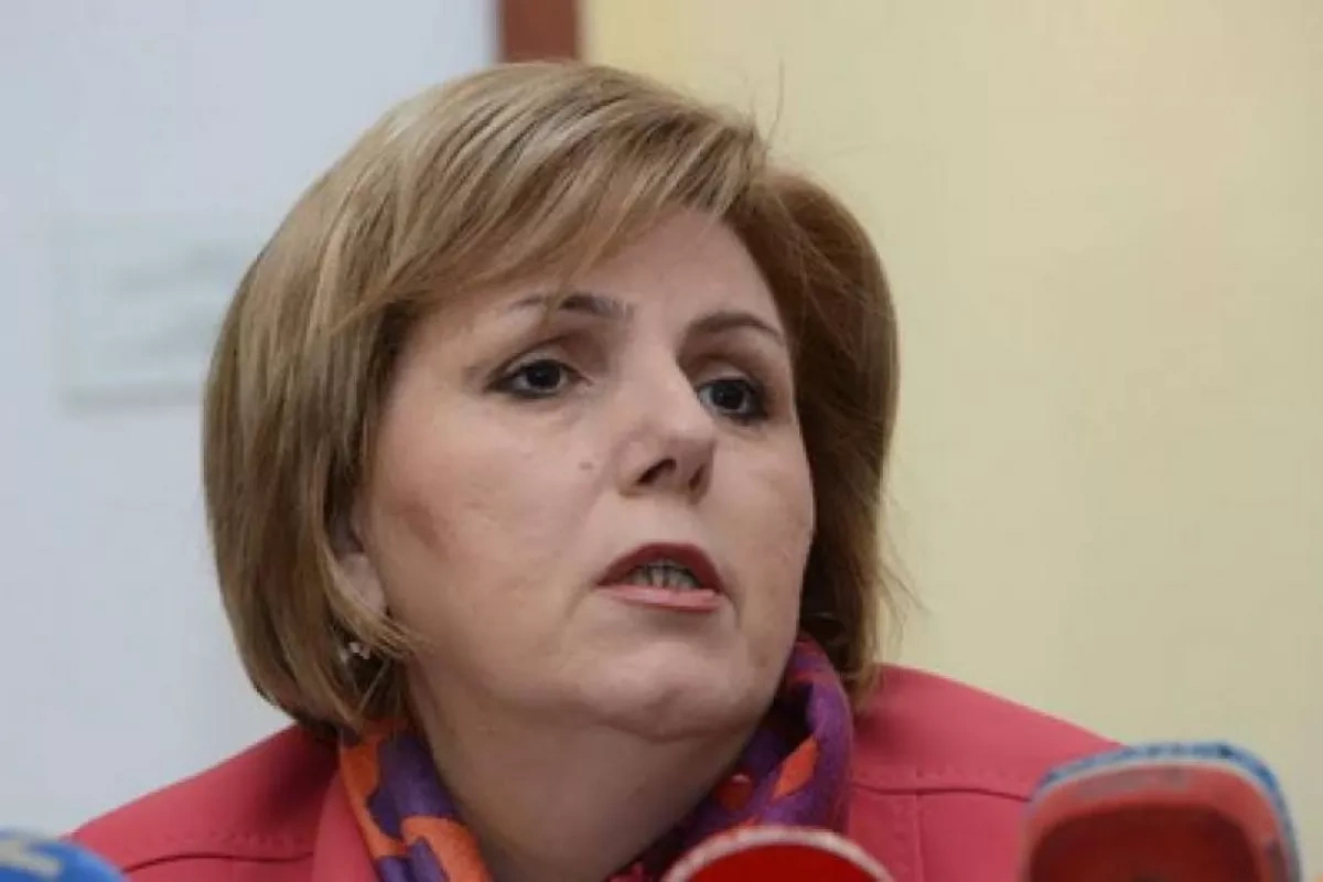 Ex-Armenian culture minister released under amnesty after fraud conviction