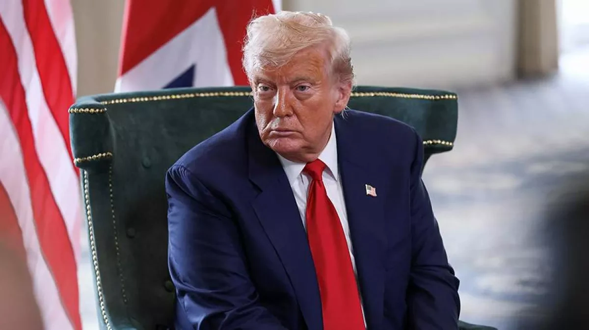 Trump acknowledges tough road for Republicans in 2026 House elections