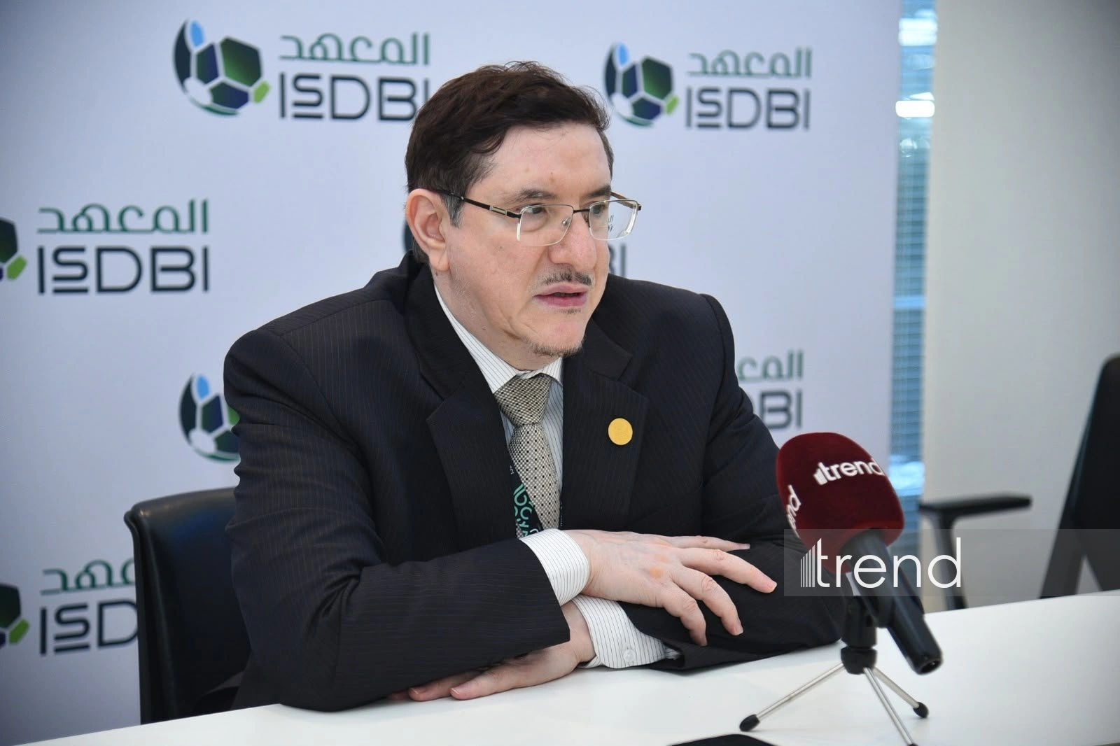 IsDBI working with Azerbaijan on Sukuk framework development (Exclusive interview)
