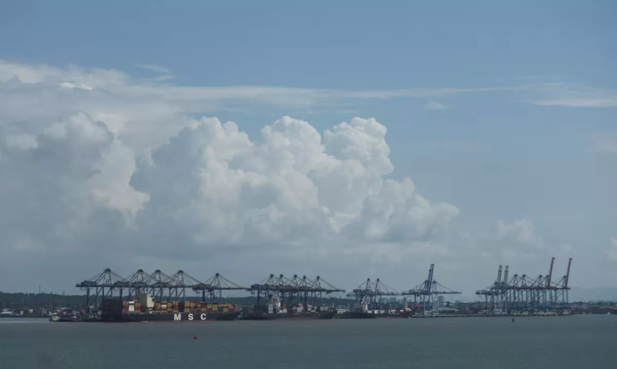 Iranian tankers receive special entry to Indian ports