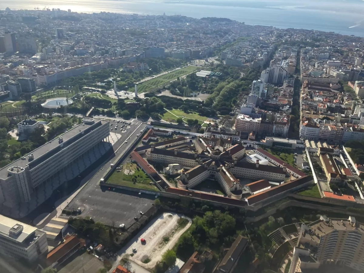 Portuguese symphony: Lisbon – a city of rain and the magic of centuries A report for Caliber.Az