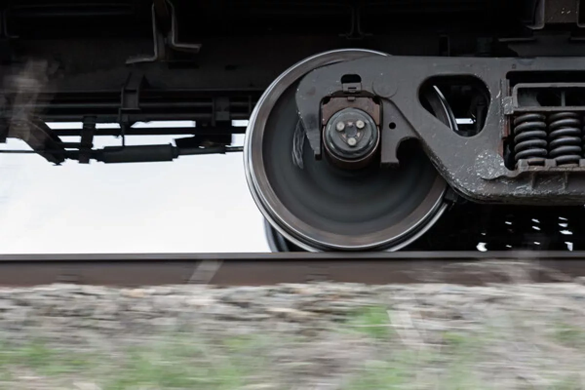 Finland, Sweden reconnect by rail as new cross-border service begins