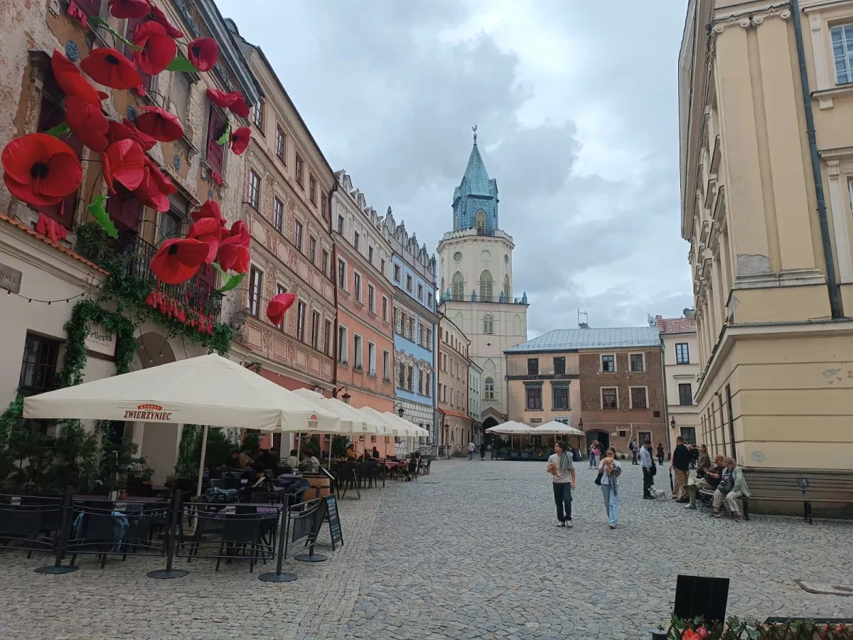 Lublin: Poland's most underrated city PART II