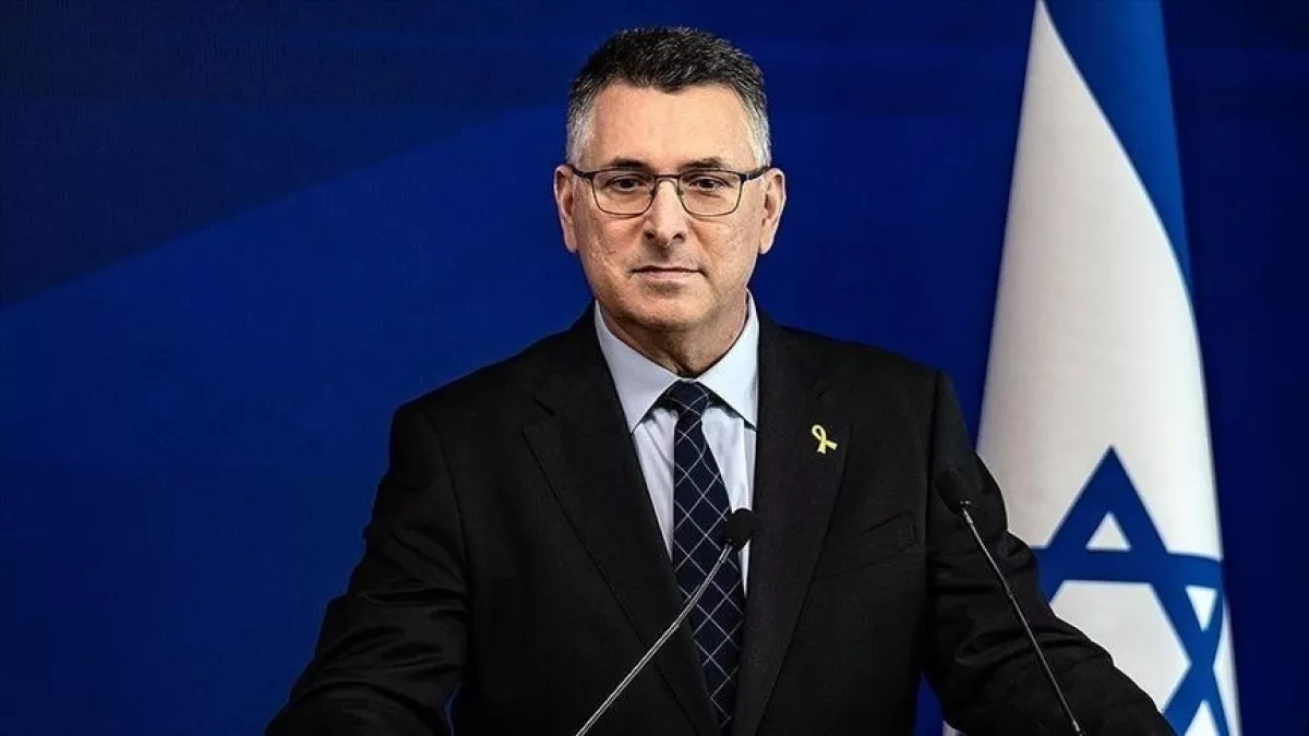 UK sanctions, Israel’s response and divisions in Europe Analysis by Teymur Atayev