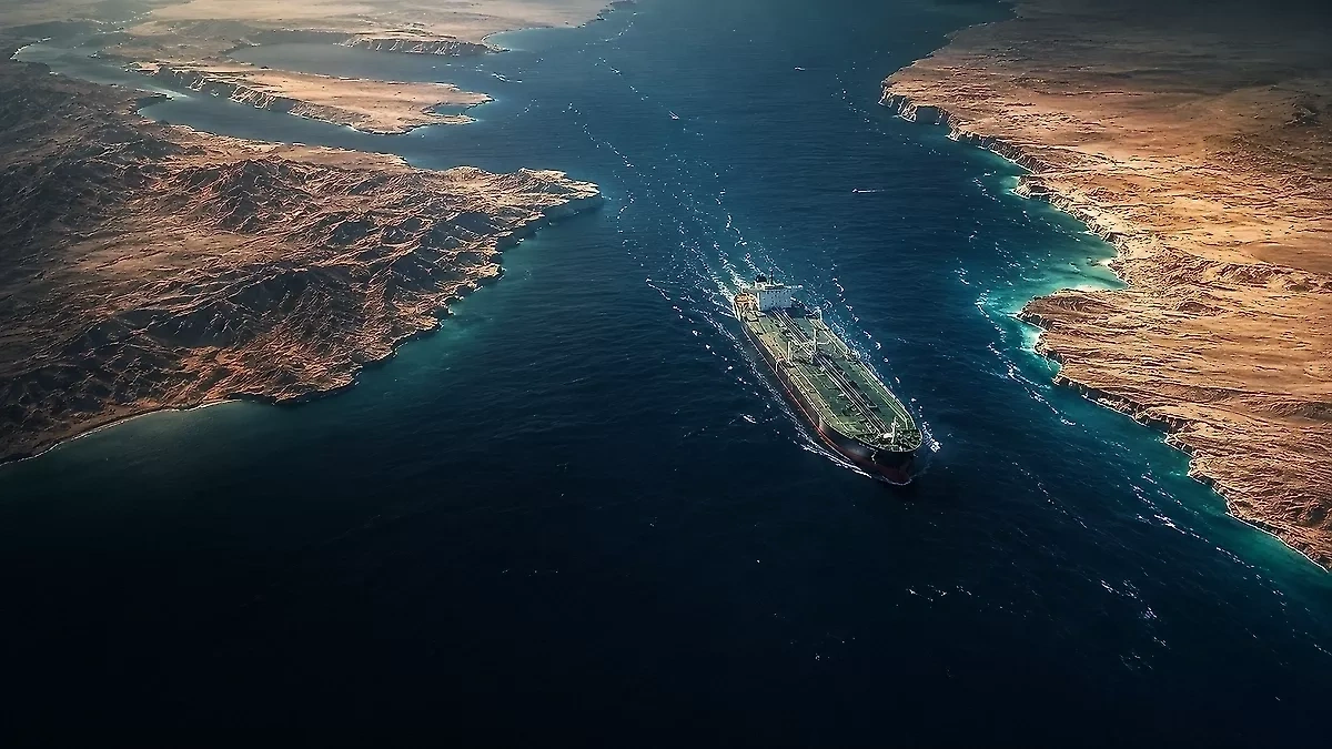 Oil, mines and November: Are the US and Iran once again on the brink of escalation? Analysis by Shereshevskiy