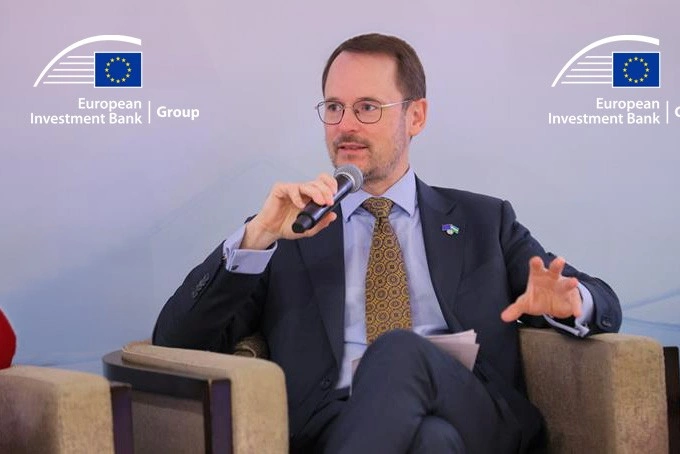 EIB's co-op with Turkmenistan hinges on Framework deal – Head of Central Asia (Exclusive)