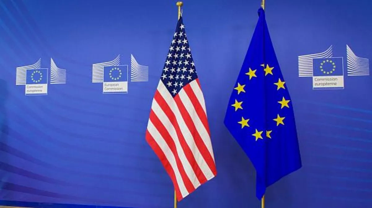 US, EU sign critical minerals deal to secure supply chains, reduce dependency risks