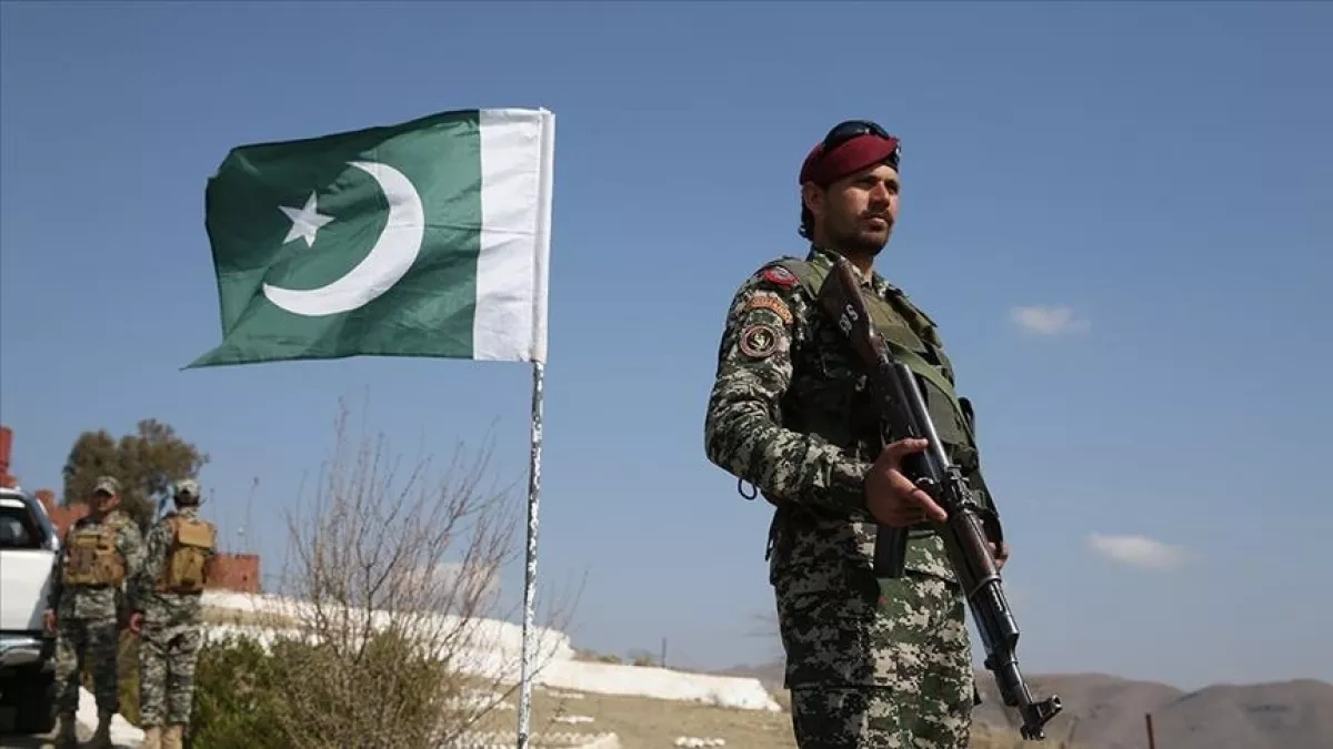 How Pakistan's military capabilities dwarf Taliban's neglected forces