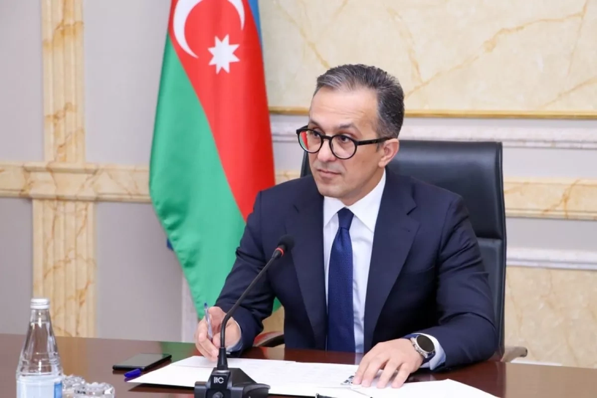 Top religious official: Every Azerbaijani rooted in spirit of tolerance