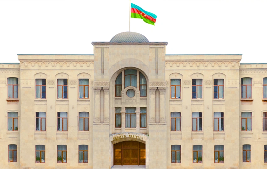 Azerbaijan increases number of deputy health ministers