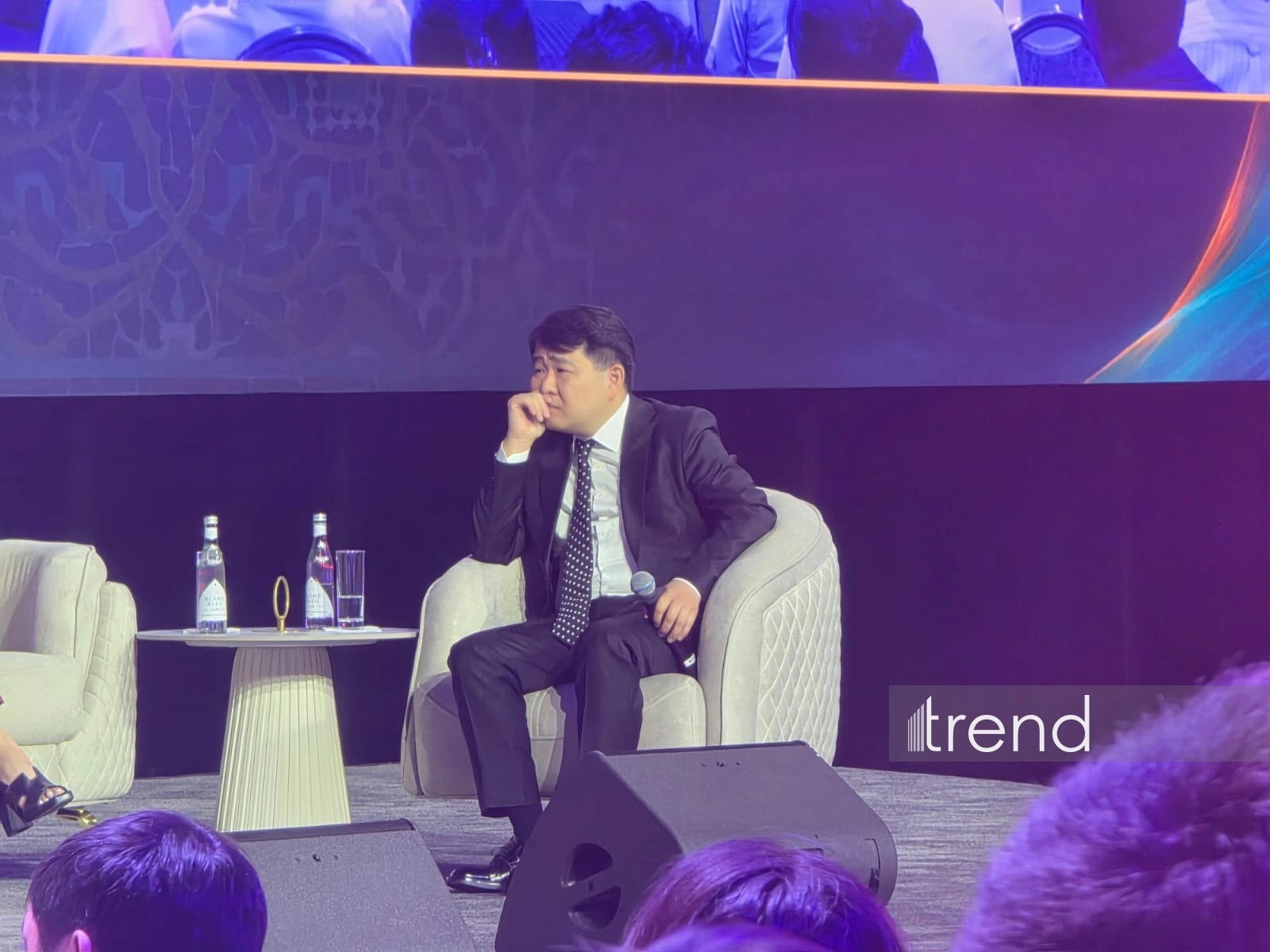 Uzbekistan explores new approaches to regulating stablecoins, tokenized securities — official