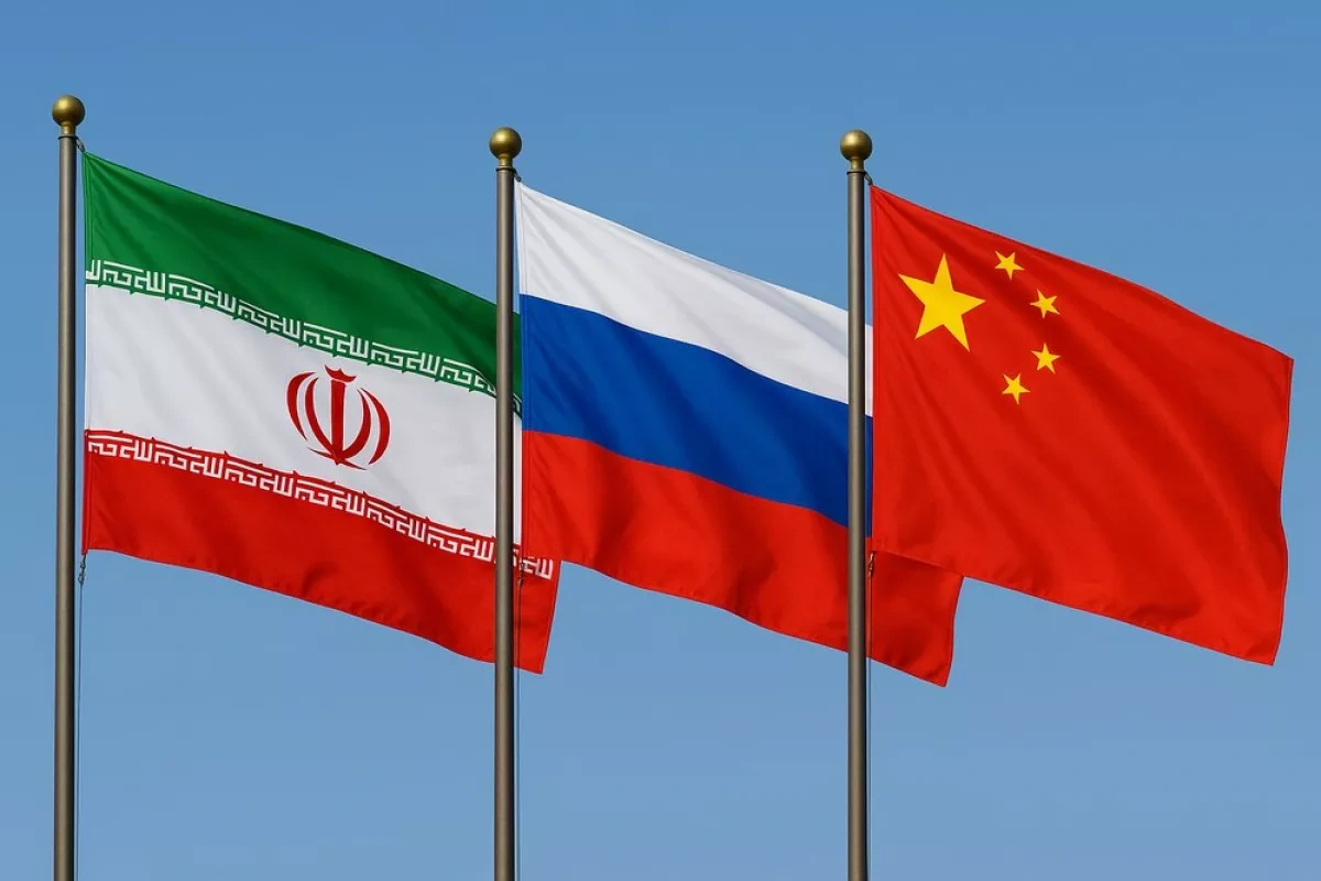 Russia, China, Iran eye diplomatic approach to Tehran’s nuclear programme