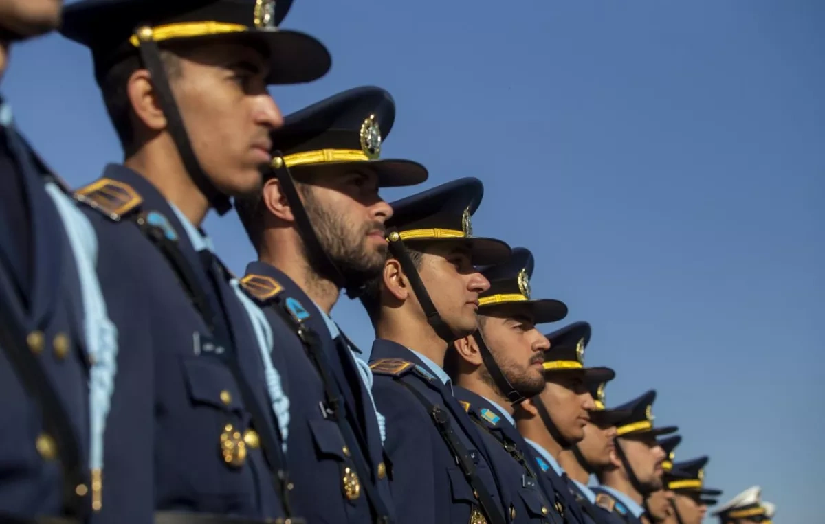 “Stability comes through strength”: Iran links oil market to military guarantees
