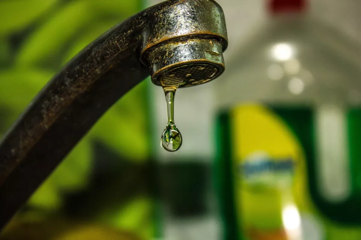 Political tensions mount as Ankara faces growing water crisis President Erdoğan voices criticism of relevant agencies