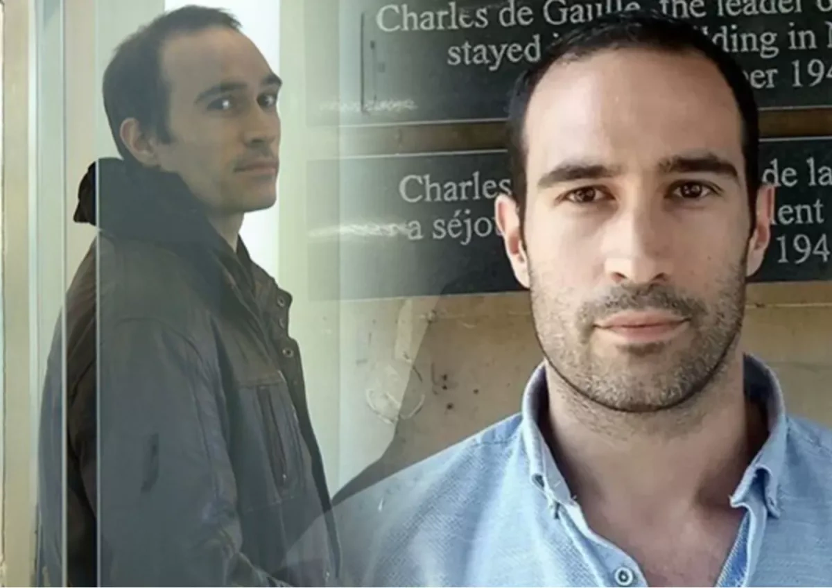The Martin Ryan case: which countries became France’s secret targets?