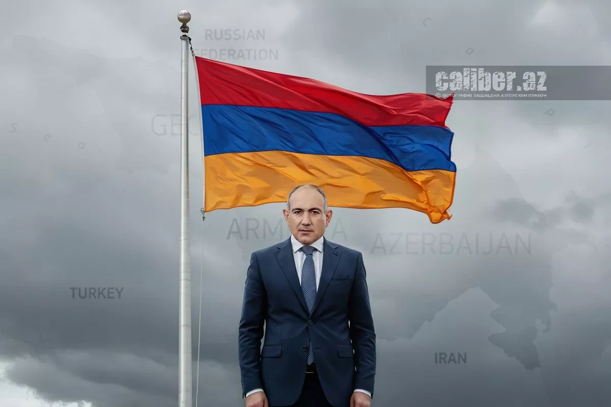 Who and what is discrediting the republic? Armenia debates the meaning of independence