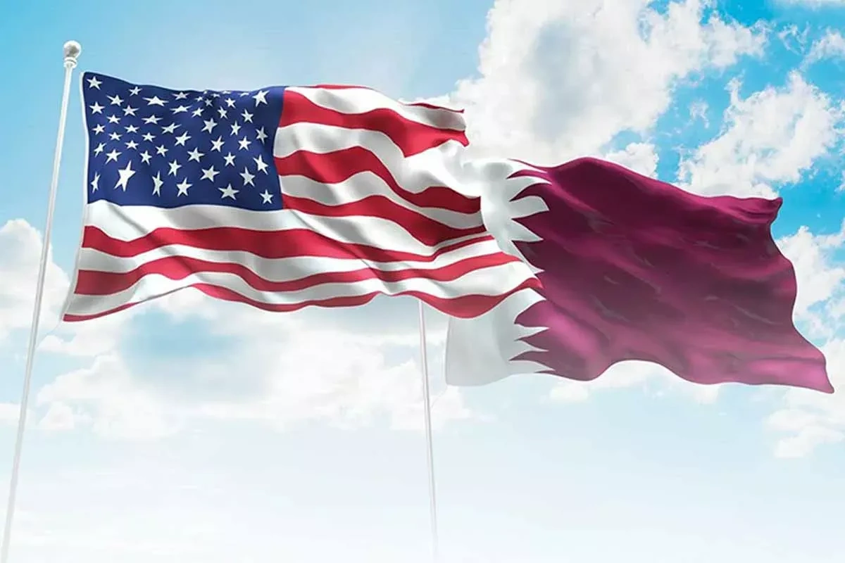 Qatar credits US alliance for repelling attacks from Iran