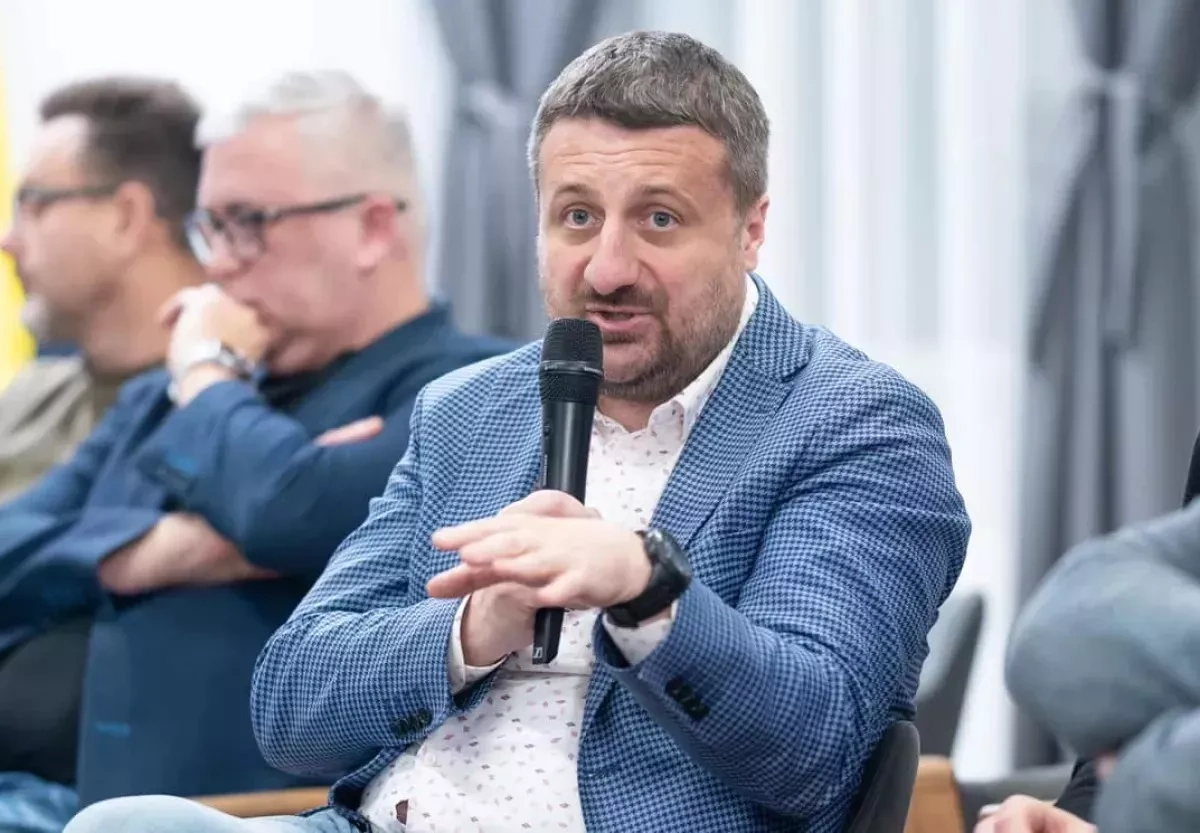 Familiar absurdity: The Václav Havel Prize and Vardanyan’s “merits” Ukrainian experts on Caliber.Az