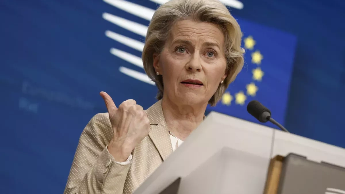 US and Europe: Allies heading toward a new confrontation? Analysis by Teymur Atayev